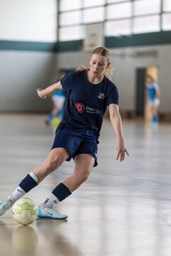 Bild 124 - wBJ NFV Futsalmeisterschaft